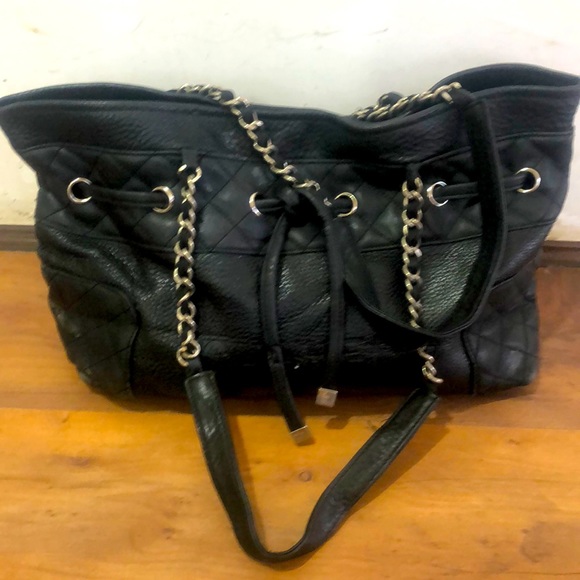 Authentic channel bag - Picture 1 of 6